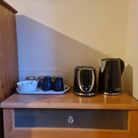 Cathcart Place Rooms Эдинбург Экстерьер фото