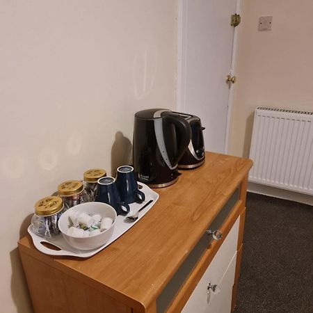 Cathcart Place Rooms Эдинбург Экстерьер фото