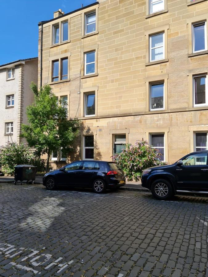 Cathcart Place Rooms Эдинбург Экстерьер фото