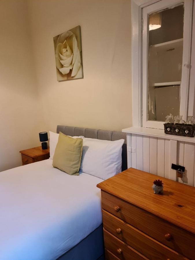Cathcart Place Rooms Эдинбург Экстерьер фото