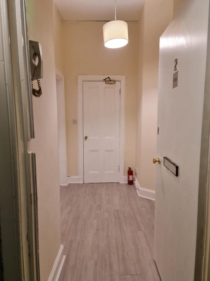 Cathcart Place Rooms Эдинбург Экстерьер фото