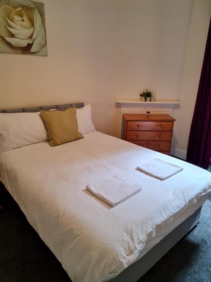 Cathcart Place Rooms Эдинбург Экстерьер фото