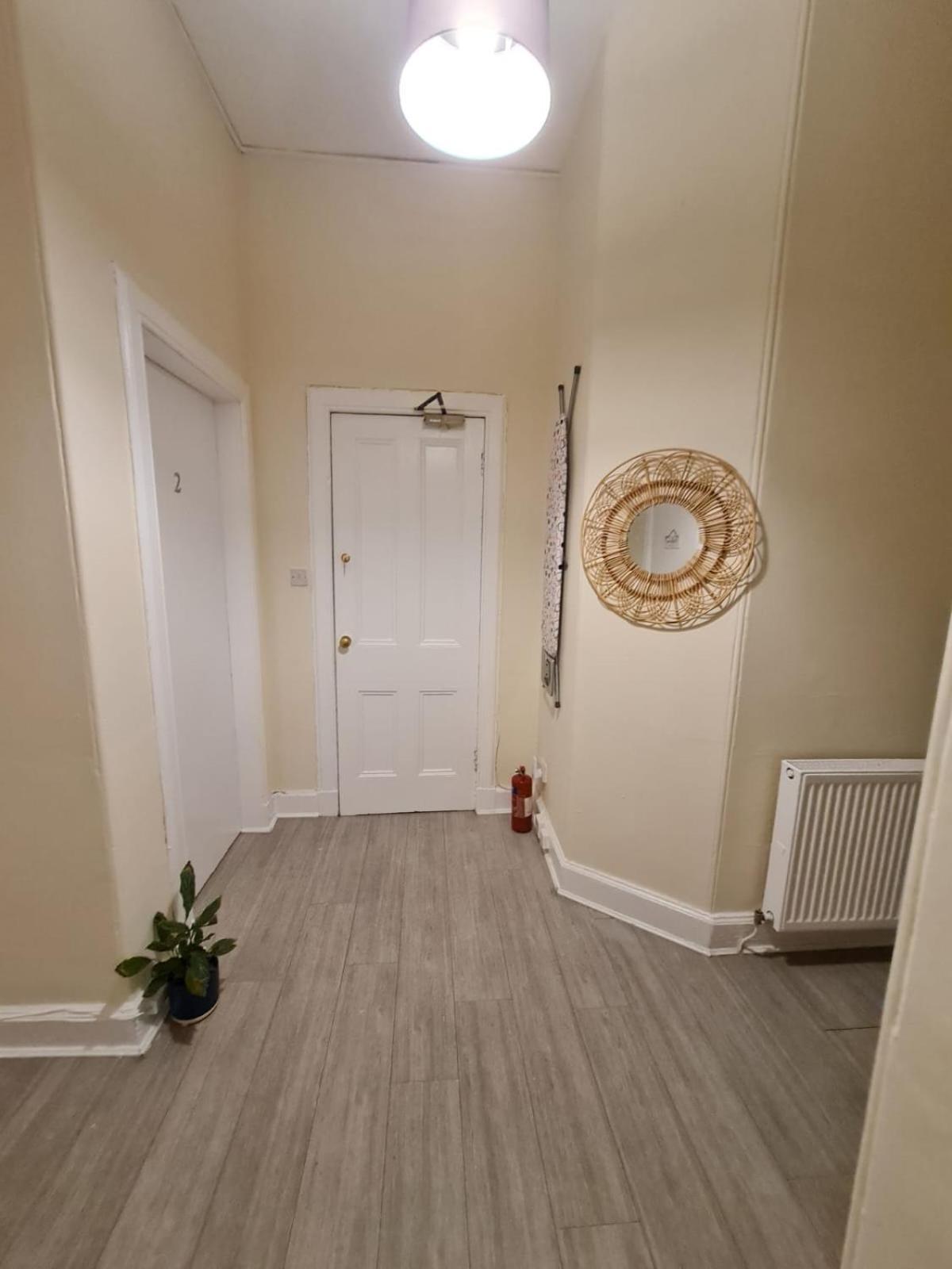 Cathcart Place Rooms Эдинбург Экстерьер фото