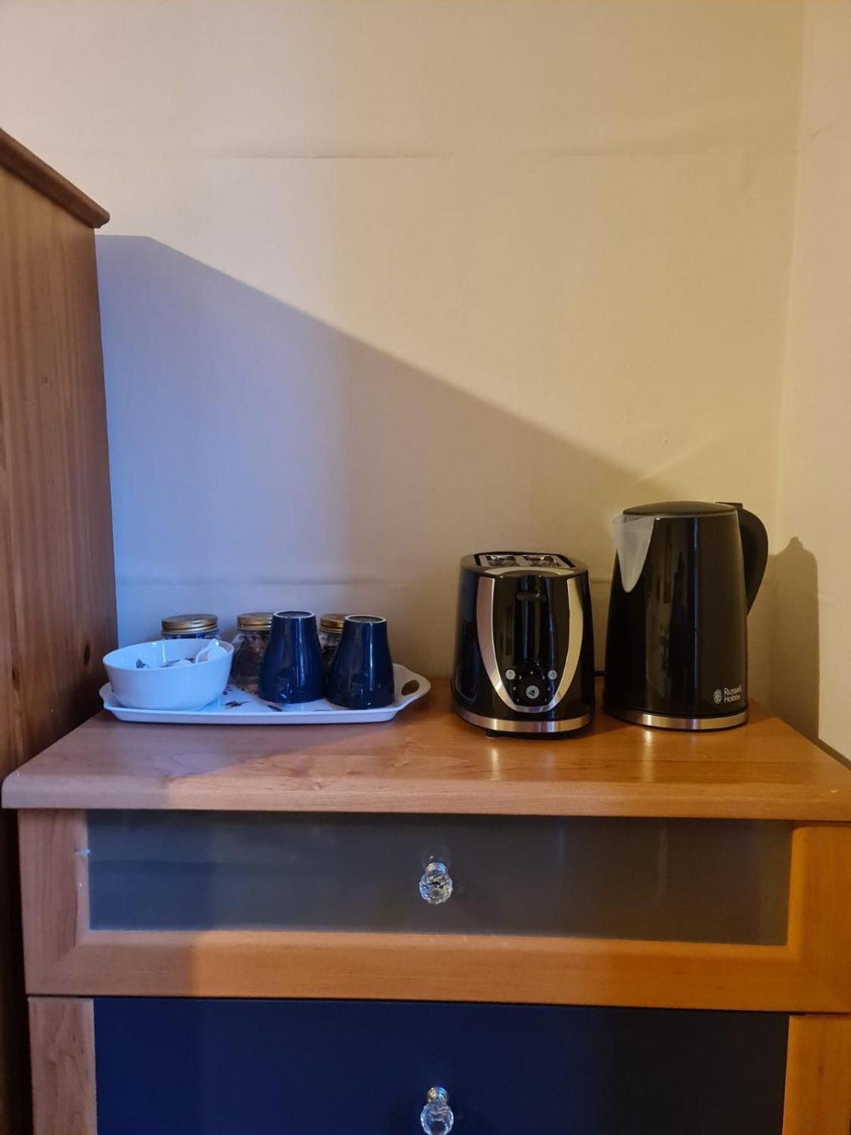Cathcart Place Rooms Эдинбург Экстерьер фото