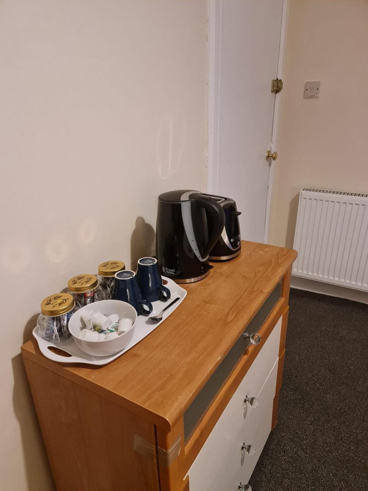 Cathcart Place Rooms Эдинбург Экстерьер фото