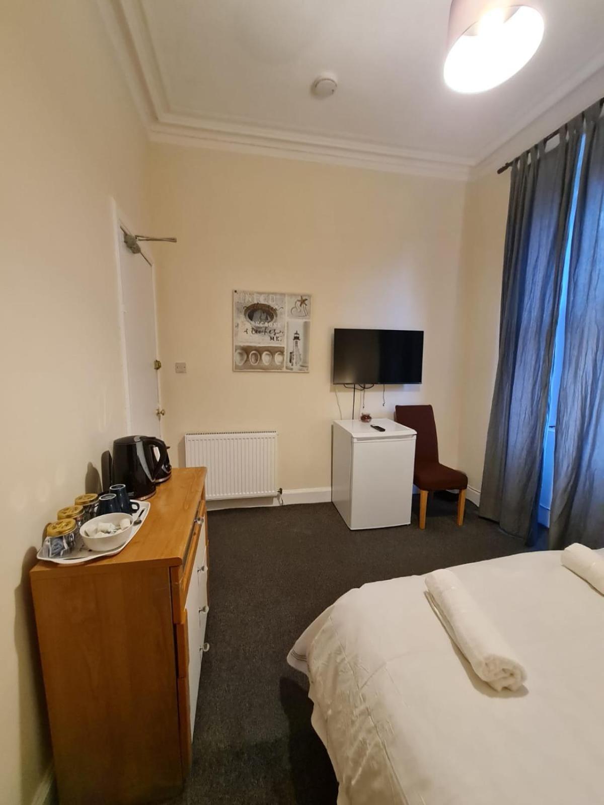 Cathcart Place Rooms Эдинбург Экстерьер фото