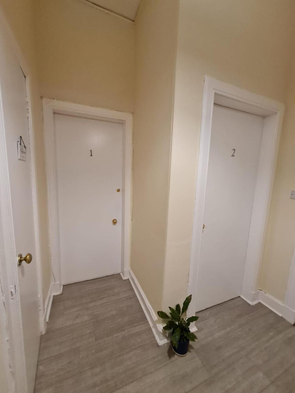 Cathcart Place Rooms Эдинбург Экстерьер фото