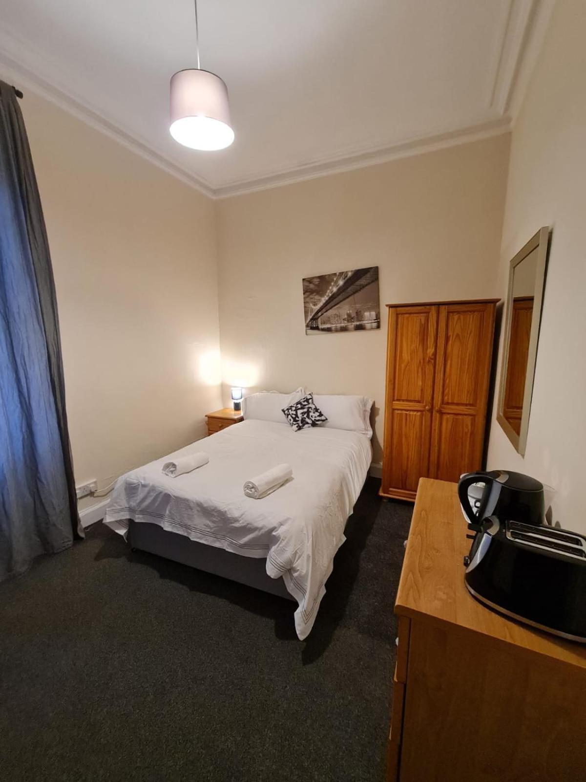 Cathcart Place Rooms Эдинбург Экстерьер фото