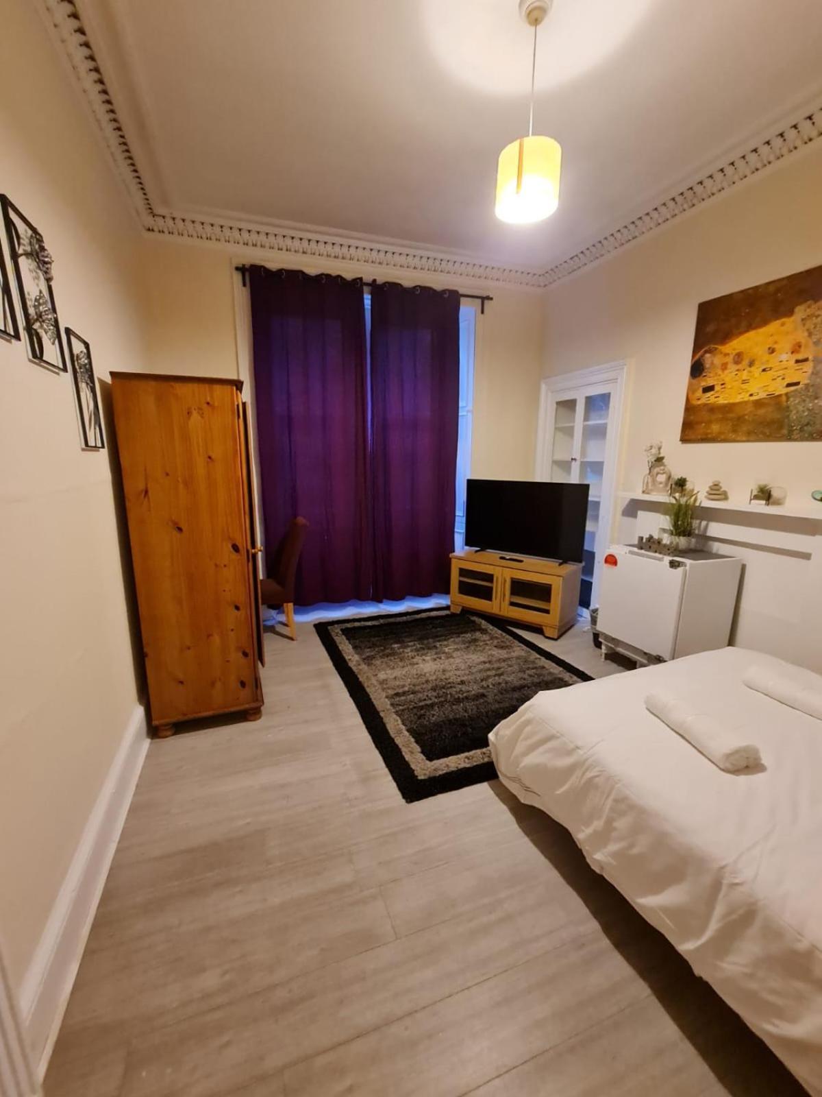 Cathcart Place Rooms Эдинбург Экстерьер фото